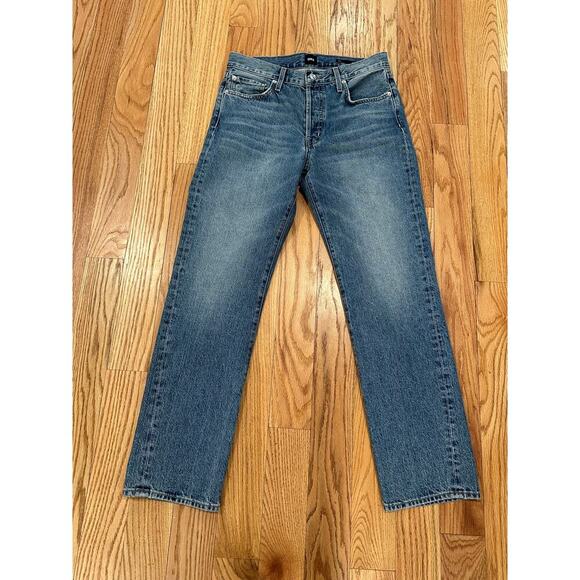 Edwin Tash Relaxed Jeans - Picture 3 of 8